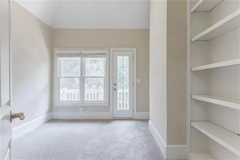 Bedroom - 1570 Briergate Dr, Duluth, GA 30097 photo 11 of 13