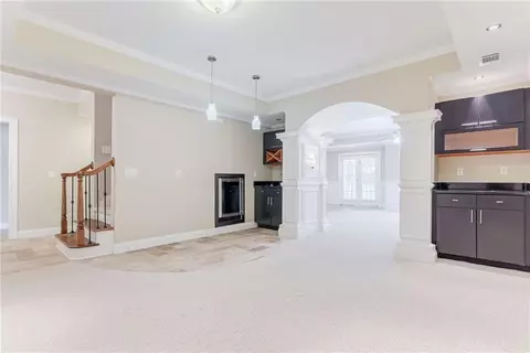 Living - 1570 Briergate Dr, Duluth, GA 30097 photo 19 of 22