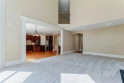 Living - 1570 Briergate Dr, Duluth, GA 30097 photo 7 of 22