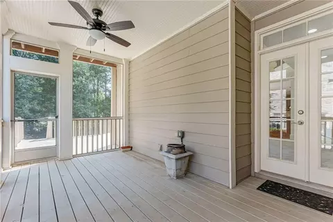 Exterior - 1570 Briergate Dr, Duluth, GA 30097 photo 13 of 15