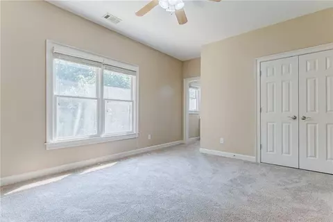 Bedroom - 1570 Briergate Dr, Duluth, GA 30097 photo 5 of 13