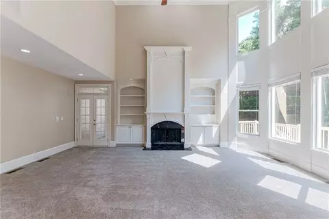 Living - 1570 Briergate Dr, Duluth, GA 30097 photo 4 of 22