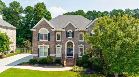 1570 Briergate Dr, Duluth, GA 30097
