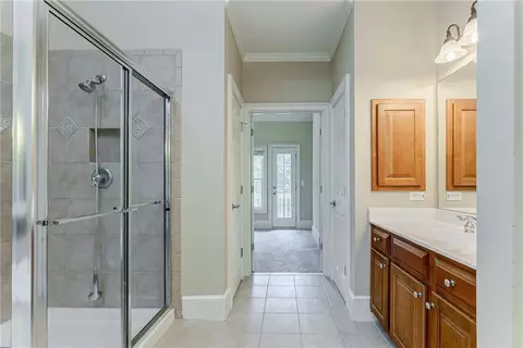 Entry Way - 1570 Briergate Dr, Duluth, GA 30097 photo 6 of 7