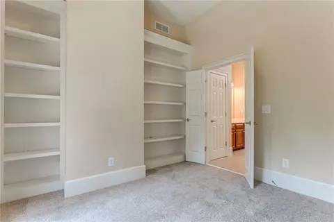 Bedroom - 1570 Briergate Dr, Duluth, GA 30097 photo 12 of 13