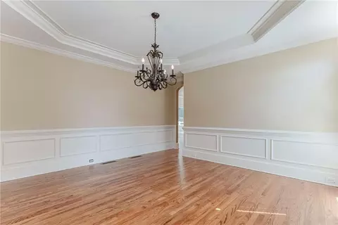 Living - 1570 Briergate Dr, Duluth, GA 30097 photo 9 of 22