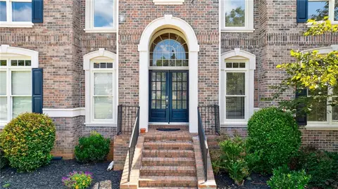 Exterior - 1570 Briergate Dr, Duluth, GA 30097 photo 6 of 15