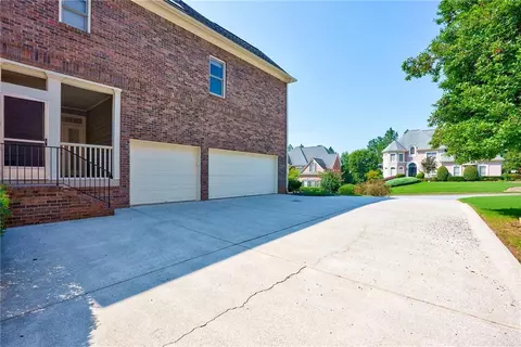 Exterior - 1570 Briergate Dr, Duluth, GA 30097 photo 4 of 15