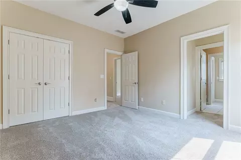 Bedroom - 1570 Briergate Dr, Duluth, GA 30097 photo 3 of 13
