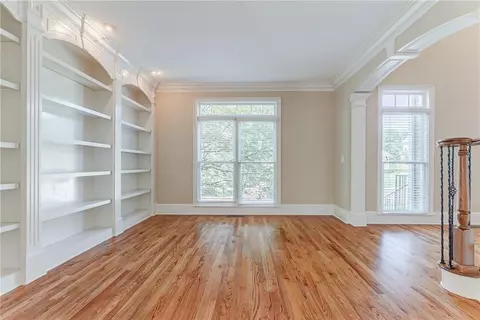 Living - 1570 Briergate Dr, Duluth, GA 30097 photo 11 of 22
