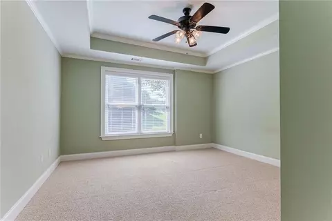 Bedroom - 1570 Briergate Dr, Duluth, GA 30097 photo 10 of 13