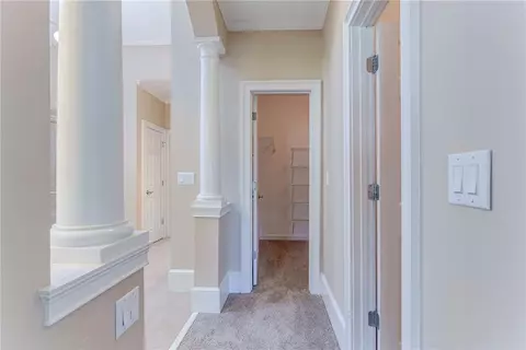 Entry Way - 1570 Briergate Dr, Duluth, GA 30097 photo 5 of 7