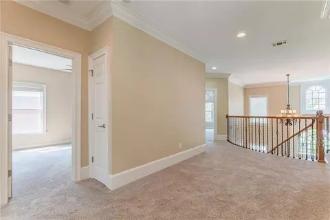 Entry Way - 1570 Briergate Dr, Duluth, GA 30097 photo 4 of 7