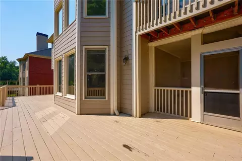 Exterior - 1570 Briergate Dr, Duluth, GA 30097 photo 11 of 15