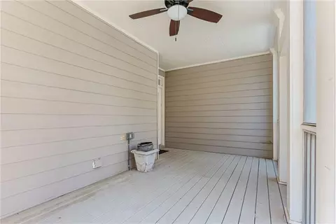Exterior - 1570 Briergate Dr, Duluth, GA 30097 photo 14 of 15