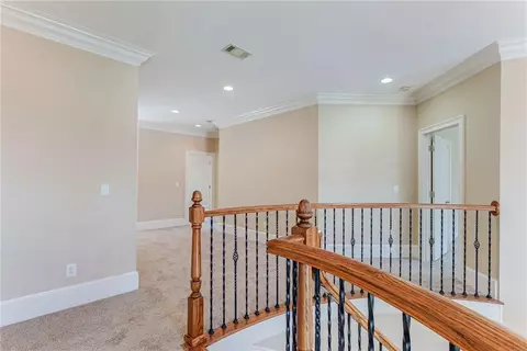 Entry Way - 1570 Briergate Dr, Duluth, GA 30097 photo 3 of 7