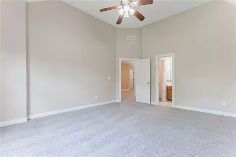 Bedroom - 1570 Briergate Dr, Duluth, GA 30097 photo 6 of 13