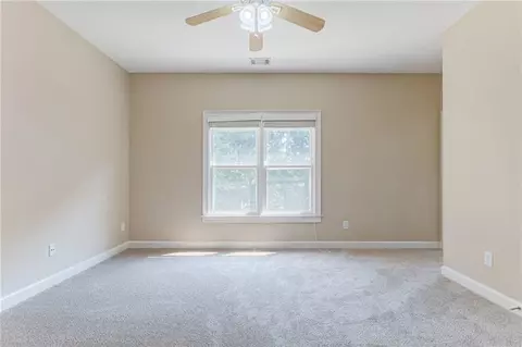 Bedroom - 1570 Briergate Dr, Duluth, GA 30097 photo 9 of 13