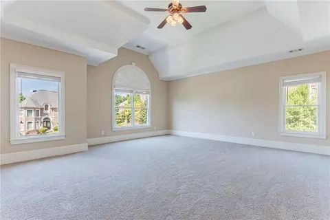 Bedroom - 1570 Briergate Dr, Duluth, GA 30097 photo 2 of 13
