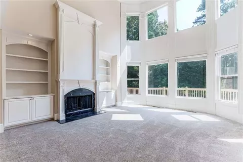 Living - 1570 Briergate Dr, Duluth, GA 30097 photo 3 of 22