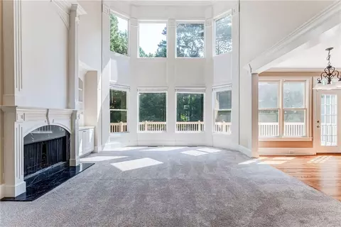 Living - 1570 Briergate Dr, Duluth, GA 30097 photo 2 of 22