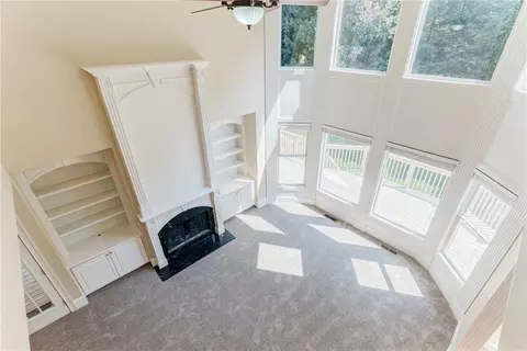 Living - 1570 Briergate Dr, Duluth, GA 30097 photo 6 of 22