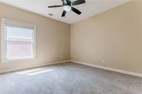 Bedroom - 1570 Briergate Dr, Duluth, GA 30097 photo 4 of 13