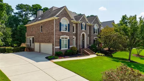 Exterior - 1570 Briergate Dr, Duluth, GA 30097 photo 2 of 15