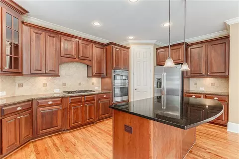 Kitchen - 1570 Briergate Dr, Duluth, GA 30097 photo 1 of 8