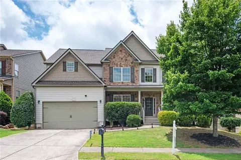 558 Olympic Way, Acworth, GA 30102