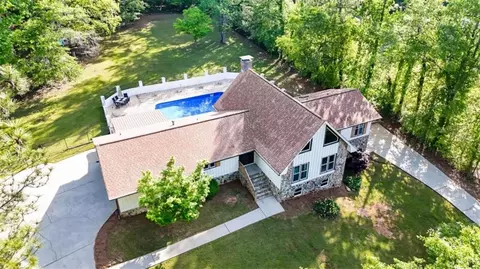 3222 Bay View Dr, Jonesboro, GA 30236