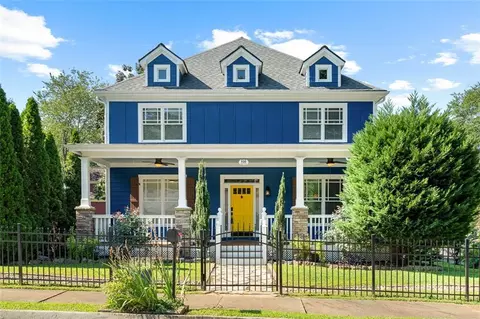 930 Custer St, Atlanta, GA 30354