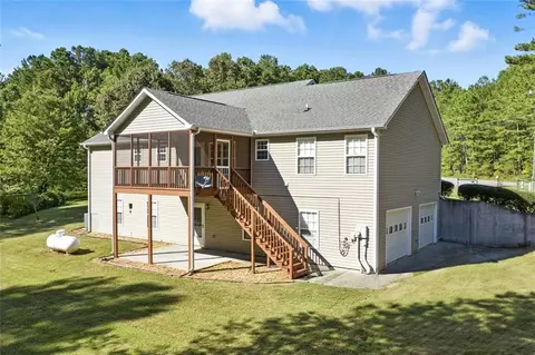 400 Ficklen Pl, Canton, GA 30114