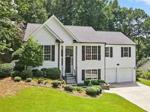5525 Tallantworth Trl, Cumming, GA 30040
