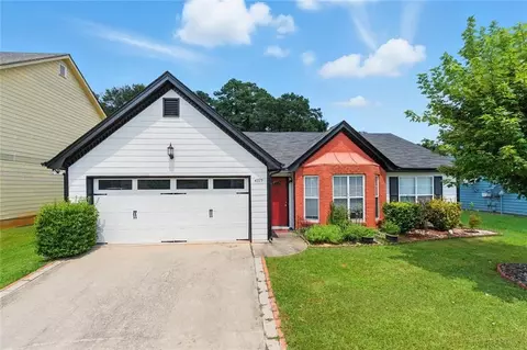 4375 Hopkins Run Dr, Duluth, GA 30096