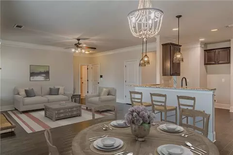 146 Blackgum Trce, Dallas, GA 30132