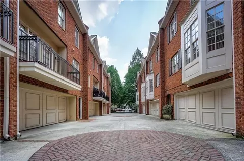 774 Piedmont Ave NE #11B, Atlanta, GA 30308