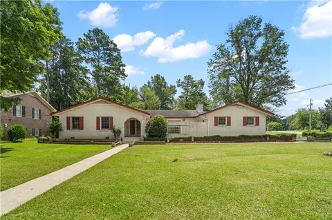 1338 Canal St, Griffin, GA 30224