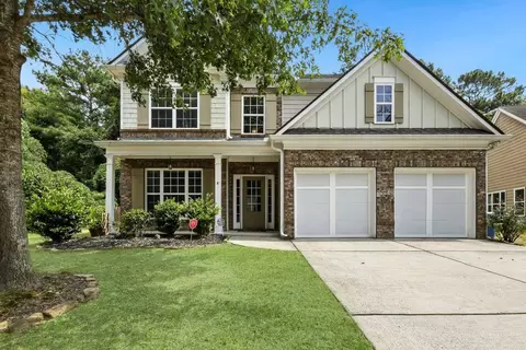 1029 Harvest Brook Dr, Lawrenceville, GA 30043