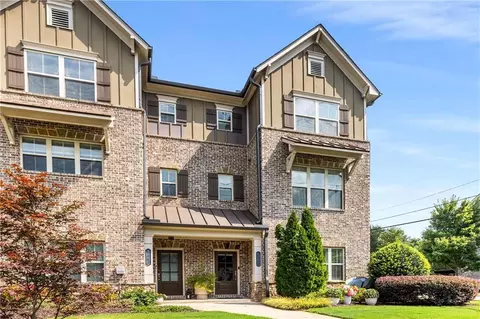 1365 Hawthorne Ave SE, Smyrna, GA 30080