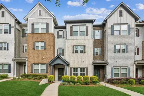 5915 Landers Loop, Fairburn, GA 30213