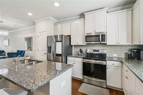 5915 Landers Loop, Fairburn, GA 30213 photo 9
