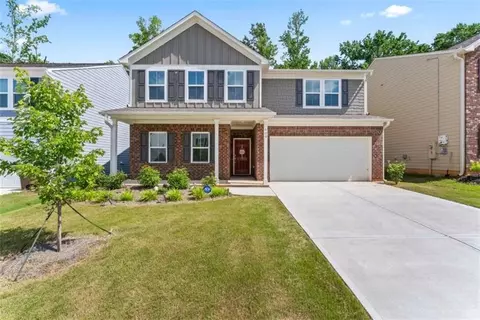 400 Paulownia Cir, Mcdonough, GA 30253