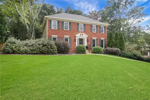 115 West Ct, Johns Creek, GA 30097