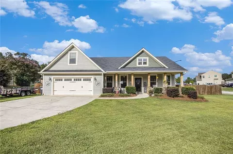 87 Susie Creek Ln, Villa Rica, GA 30180