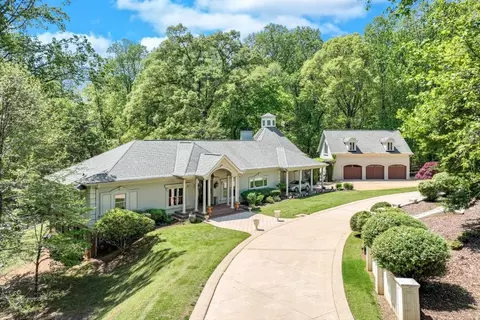2436 Hawthorne Ln #LOT 3, Gainesville, GA 30506