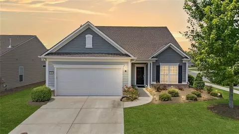 316 Westfield Bnd, Woodstock, GA 30188