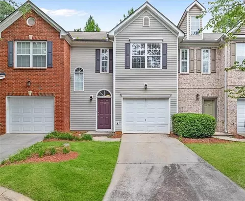 780 Nehemiah Ln SW, Atlanta, GA 30331