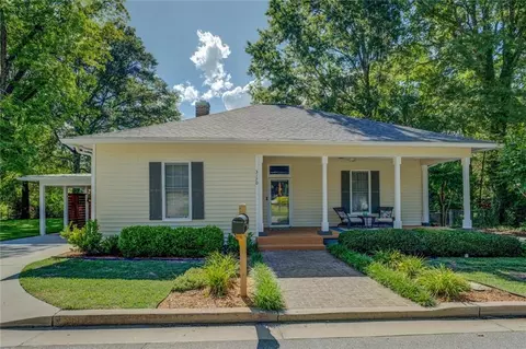 3170 Butler Ave SE, Covington, GA 30014