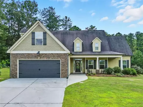 275 Bridgemill Dr, Douglasville, GA 30134